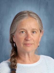 Photo of Michelle Kulmatycky